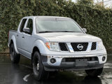 Used 2008 Nissan Frontier SE image 3
