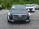 Used 2015 Cadillac CTS Luxury image 2