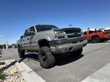 Used 2004 Chevrolet Silverado 2500 LT w/ Skid Plate Package image 3