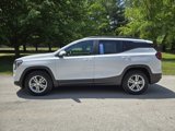 Certified 2023 GMC Terrain SLE w/ Driver Convenience Package image 2