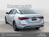 Used 2021 Nissan Sentra SV image 5