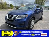 Used 2019 Nissan Rogue S image 2