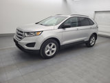 Used 2018 Ford Edge SE image 2