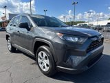 Used 2020 Toyota RAV4 LE image 4