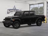 New 2025 Jeep Gladiator Sport image 2