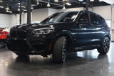 Used 2020 BMW X3 M w/ Executive Package image 3