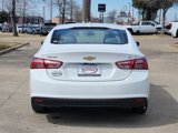 Used 2022 Chevrolet Malibu LT image 4