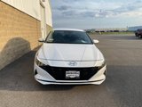 Used 2021 Hyundai Elantra Blue image 3