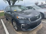 Used 2019 Kia Sorento SX image 3