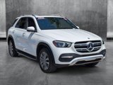 Used 2020 Mercedes-Benz GLE 350 4MATIC image 3
