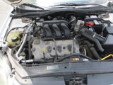 Used 2008 Ford Fusion SE image 4