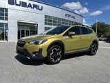 Used 2021 Subaru Crosstrek 2.5i Limited w/ Popular Package #4 image 2