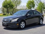 Used 2014 Chevrolet Cruze LT image 4