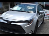 Used 2023 Toyota Corolla LE image 2