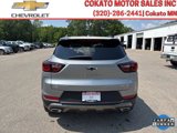 Used 2024 Chevrolet TrailBlazer ACTIV w/ Convenience Package image 6