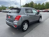 Used 2020 Chevrolet Trax LS w/ Tint and Cruise Package image 4