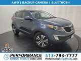 Used 2013 Kia Sportage EX image 1