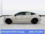New 2026 Honda Civic Sport image 2