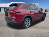 New 2025 Toyota RAV4 XLE image 3