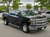 Used 2015 Chevrolet Silverado 1500 LT w/ All Star Edition image 3