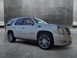 Used 2013 Cadillac Escalade Platinum image 3
