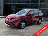 Used 2016 Nissan Rogue SV image 2