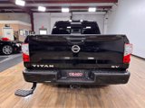 Used 2021 Nissan Titan SV w/ SV Convenience Package image 6