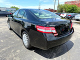 Used 2011 Toyota Camry LE image 4
