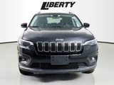 Used 2019 Jeep Cherokee Latitude Plus w/ Cold Weather Group image 2
