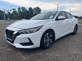Used 2022 Nissan Sentra SV image 2