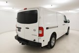 Used 2016 Nissan NV 1500 SV w/ Back Door Glass Package image 3