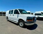 Used 2023 GMC Savana 2500 w/ Driver Convenience Package image 6