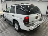 Used 2002 Chevrolet TrailBlazer LS w/ Preferred Equipment Group image 3