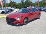 Used 2020 Hyundai Sonata SEL w/ Convenience Package image 5