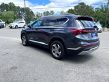 Used 2022 Hyundai Santa Fe SEL image 5