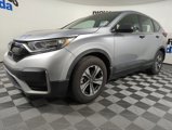 Certified 2020 Honda CR-V LX image 1