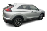 New 2025 Mitsubishi Eclipse Cross ES image 2
