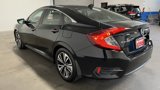 Used 2018 Honda Civic EX-T image 5