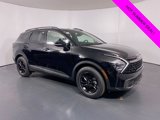 Used 2024 Kia Sportage X-Pro Prestige image 3