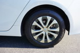 Used 2017 Toyota Prius Prime Plus image 4