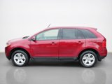 Used 2013 Ford Edge SEL image 6