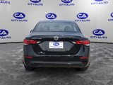Used 2022 Nissan Sentra S image 5