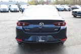 New 2025 MAZDA MAZDA3 s image 4