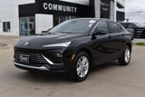 New 2025 Buick Envista Preferred w/ Convenience I Package image 3