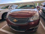 Used 2016 Chevrolet Traverse LT w/ Traveler's Package image 2