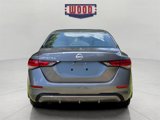 New 2025 Nissan Sentra S image 3