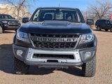 Used 2021 Chevrolet Colorado ZR2 w/ Colorado ZR2 Bison Edition image 2