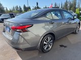 New 2025 Nissan Versa S w/ S Plus Package image 6
