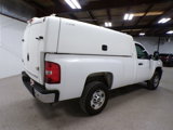 Used 2011 Chevrolet Silverado 2500 W/T image 5
