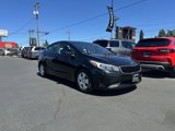 Used 2018 Kia Forte LX image 2